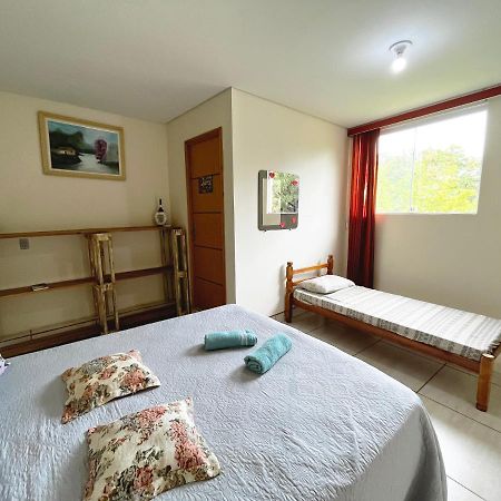 Suite Park Indaiatuba Dış mekan fotoğraf