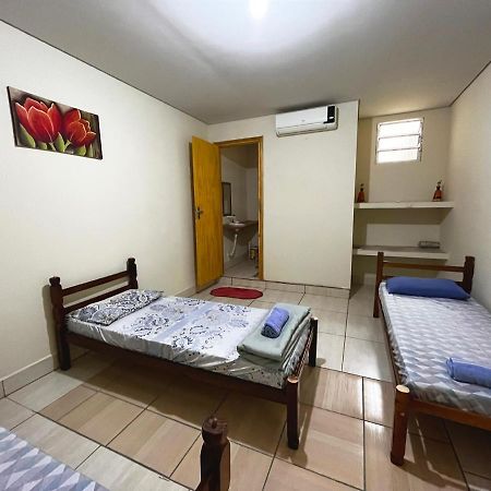 Suite Park Indaiatuba Dış mekan fotoğraf