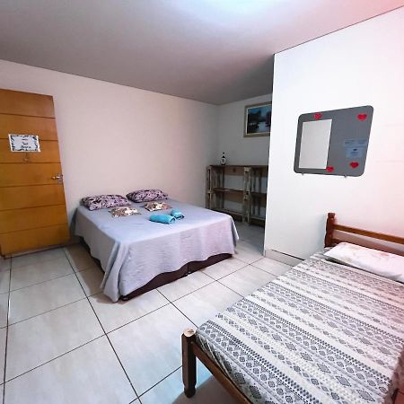 Suite Park Indaiatuba Dış mekan fotoğraf