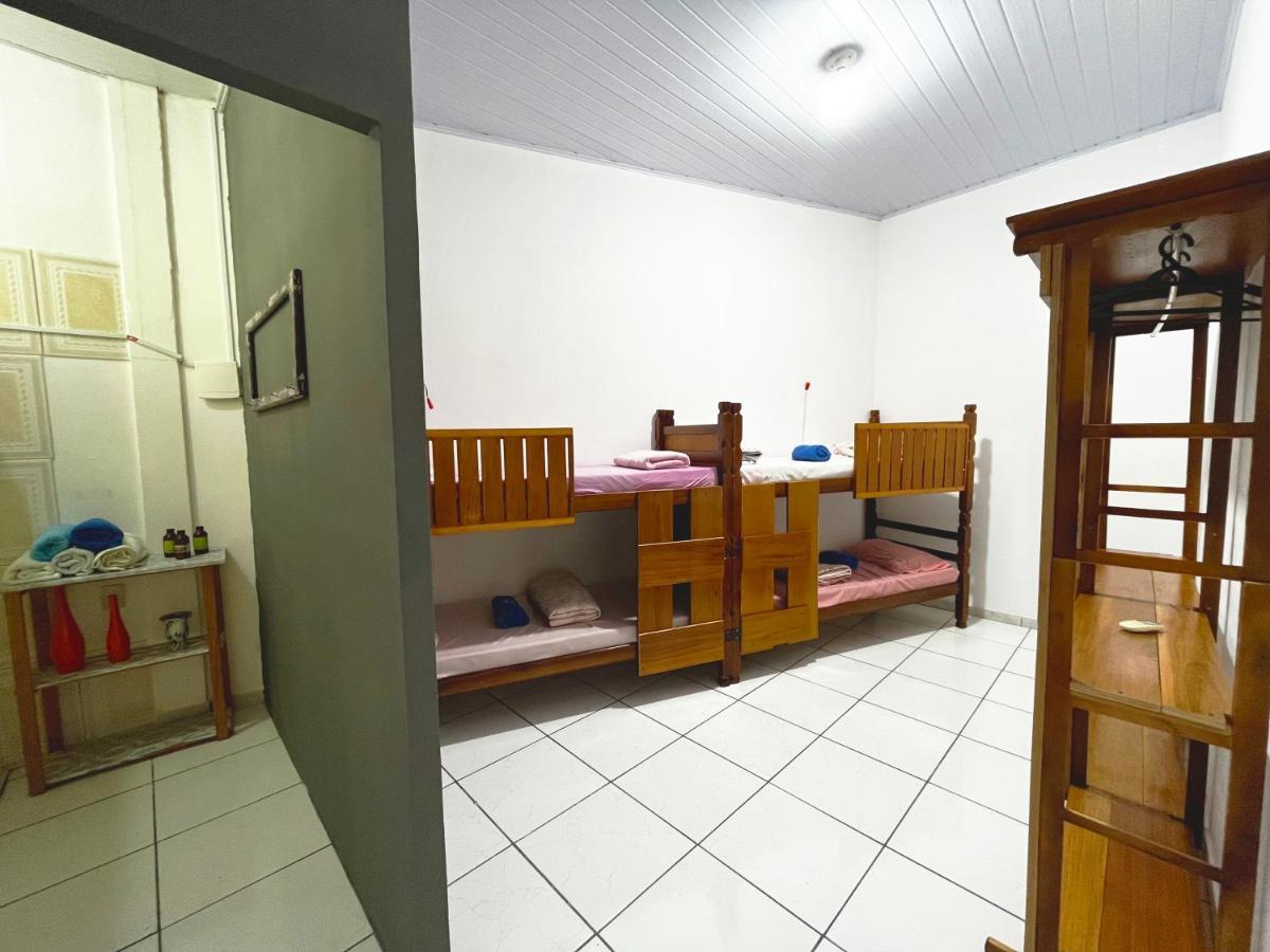 Suite Park Indaiatuba Dış mekan fotoğraf