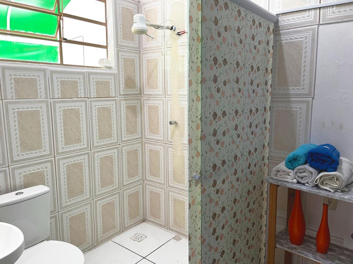 Suite Park Indaiatuba Dış mekan fotoğraf