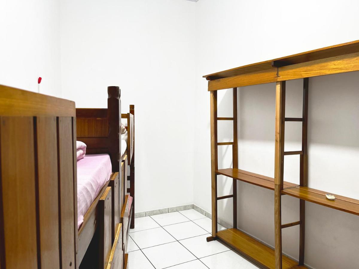 Suite Park Indaiatuba Dış mekan fotoğraf