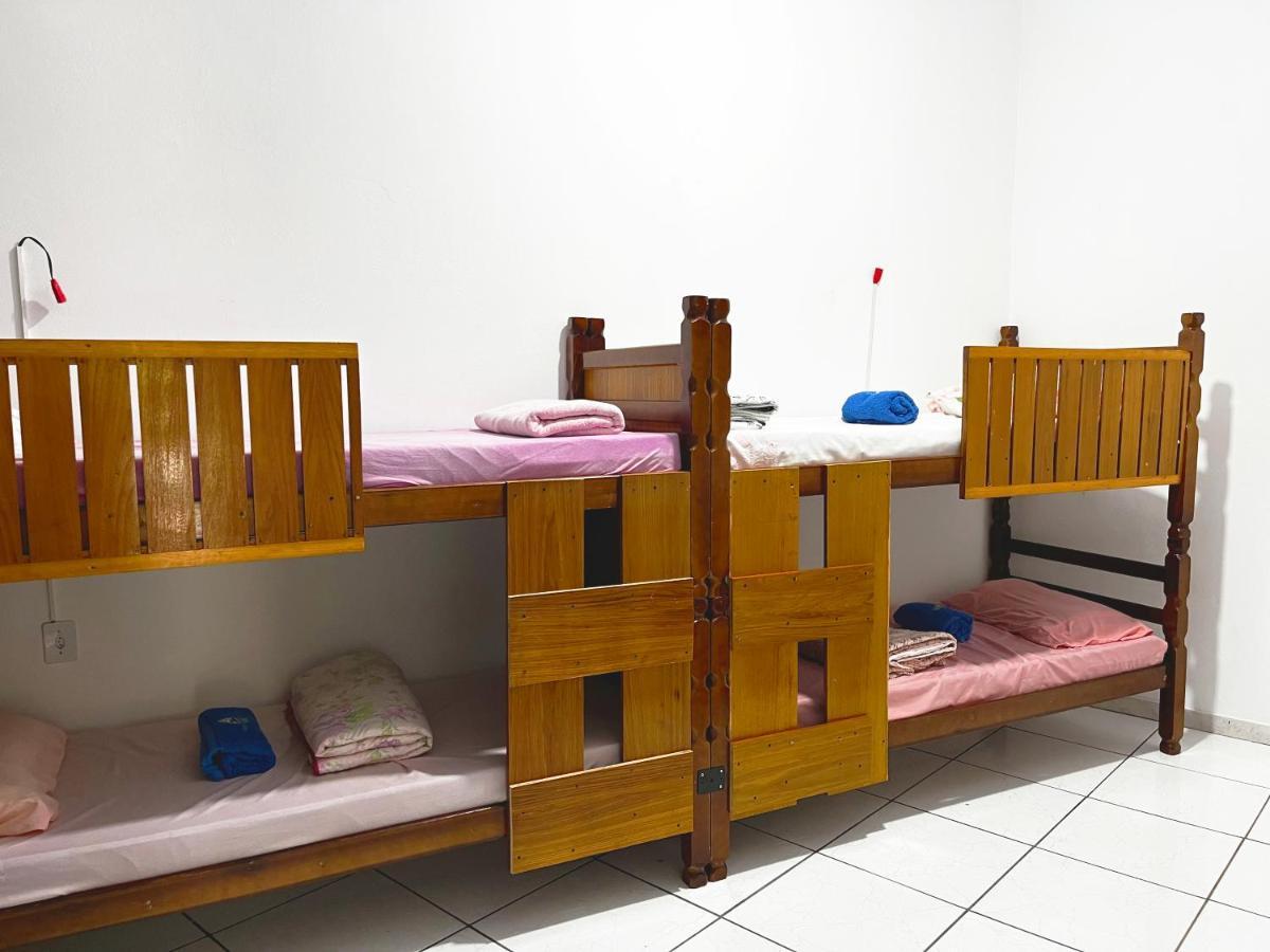 Suite Park Indaiatuba Dış mekan fotoğraf