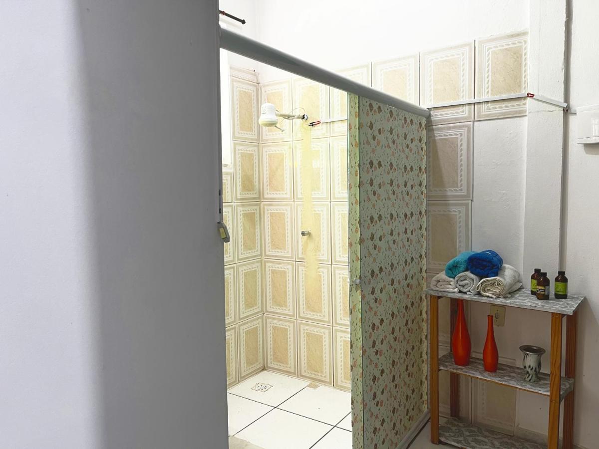 Suite Park Indaiatuba Dış mekan fotoğraf