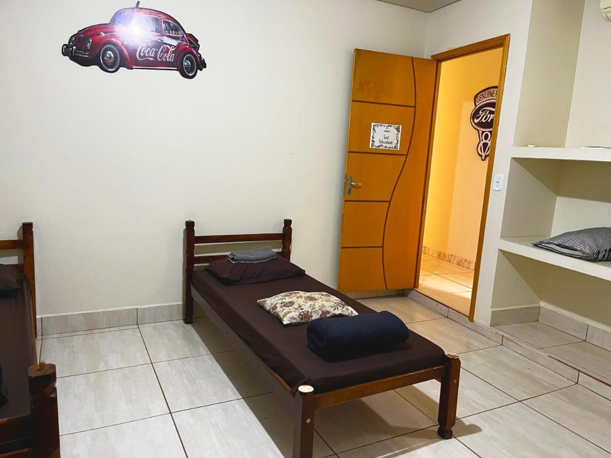Suite Park Indaiatuba Dış mekan fotoğraf