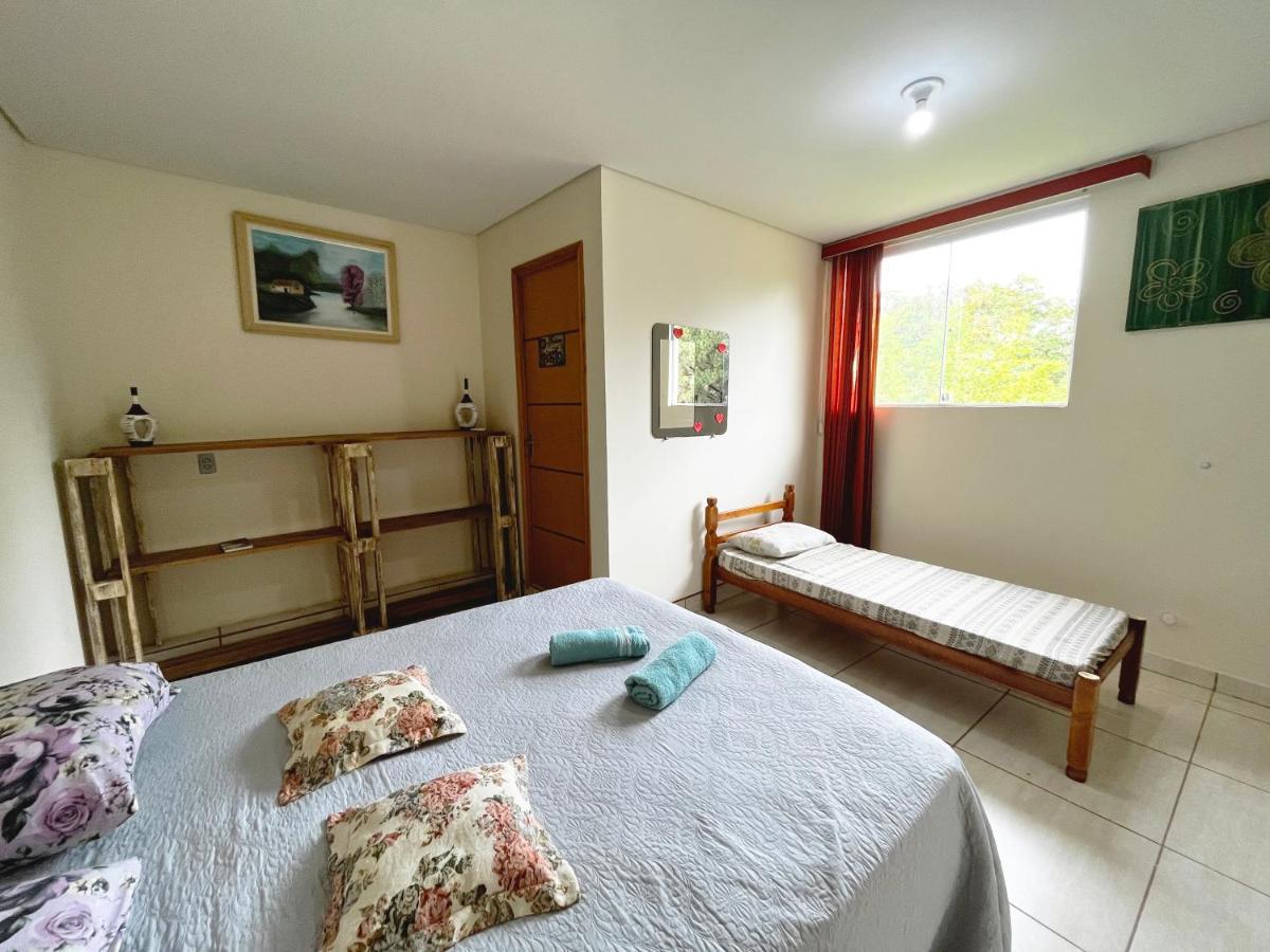 Suite Park Indaiatuba Dış mekan fotoğraf