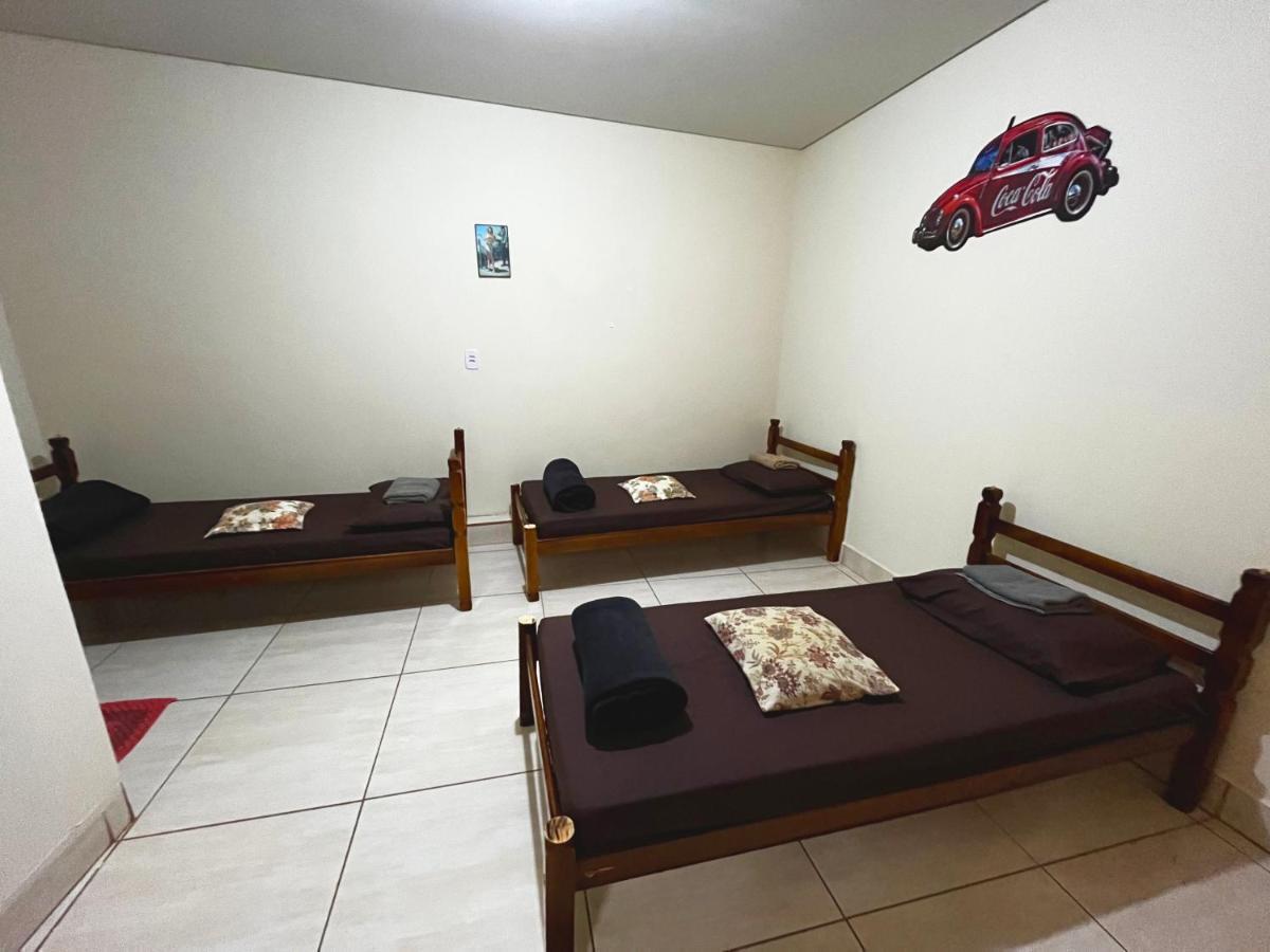 Suite Park Indaiatuba Dış mekan fotoğraf