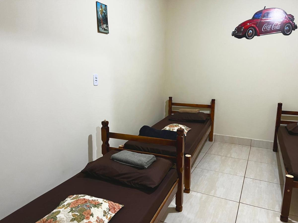 Suite Park Indaiatuba Dış mekan fotoğraf