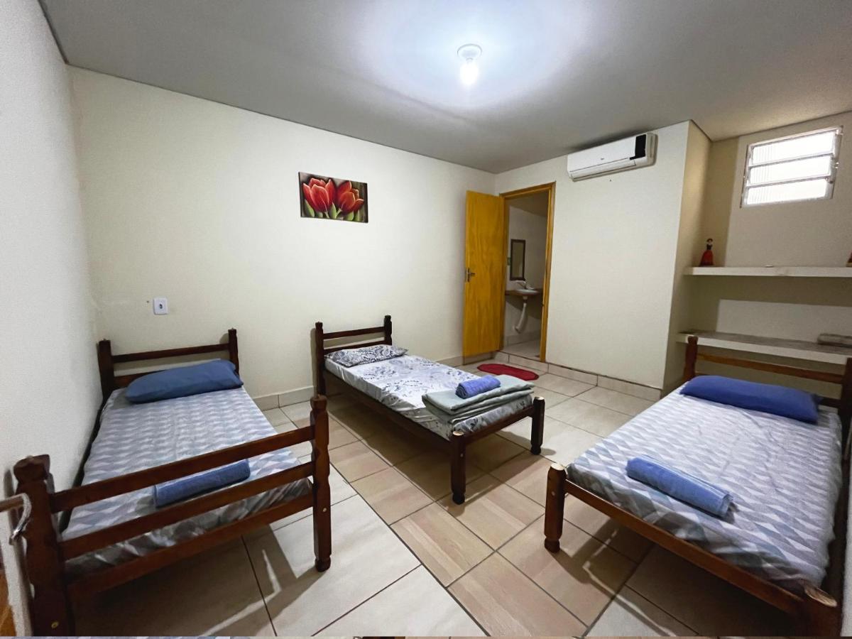 Suite Park Indaiatuba Dış mekan fotoğraf