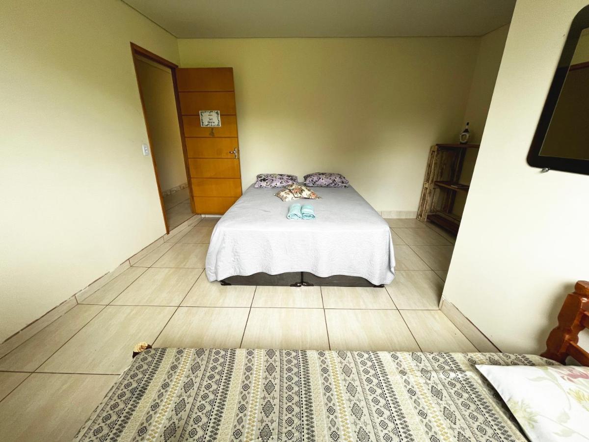 Suite Park Indaiatuba Dış mekan fotoğraf