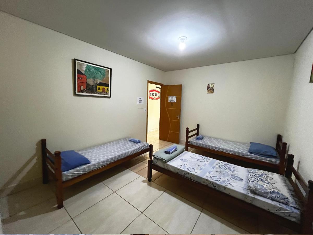 Suite Park Indaiatuba Dış mekan fotoğraf