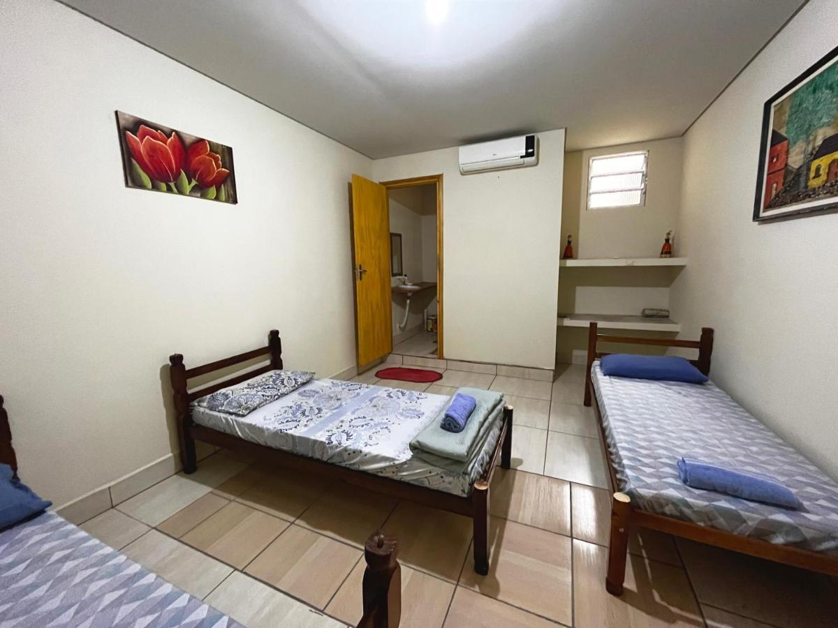 Suite Park Indaiatuba Dış mekan fotoğraf
