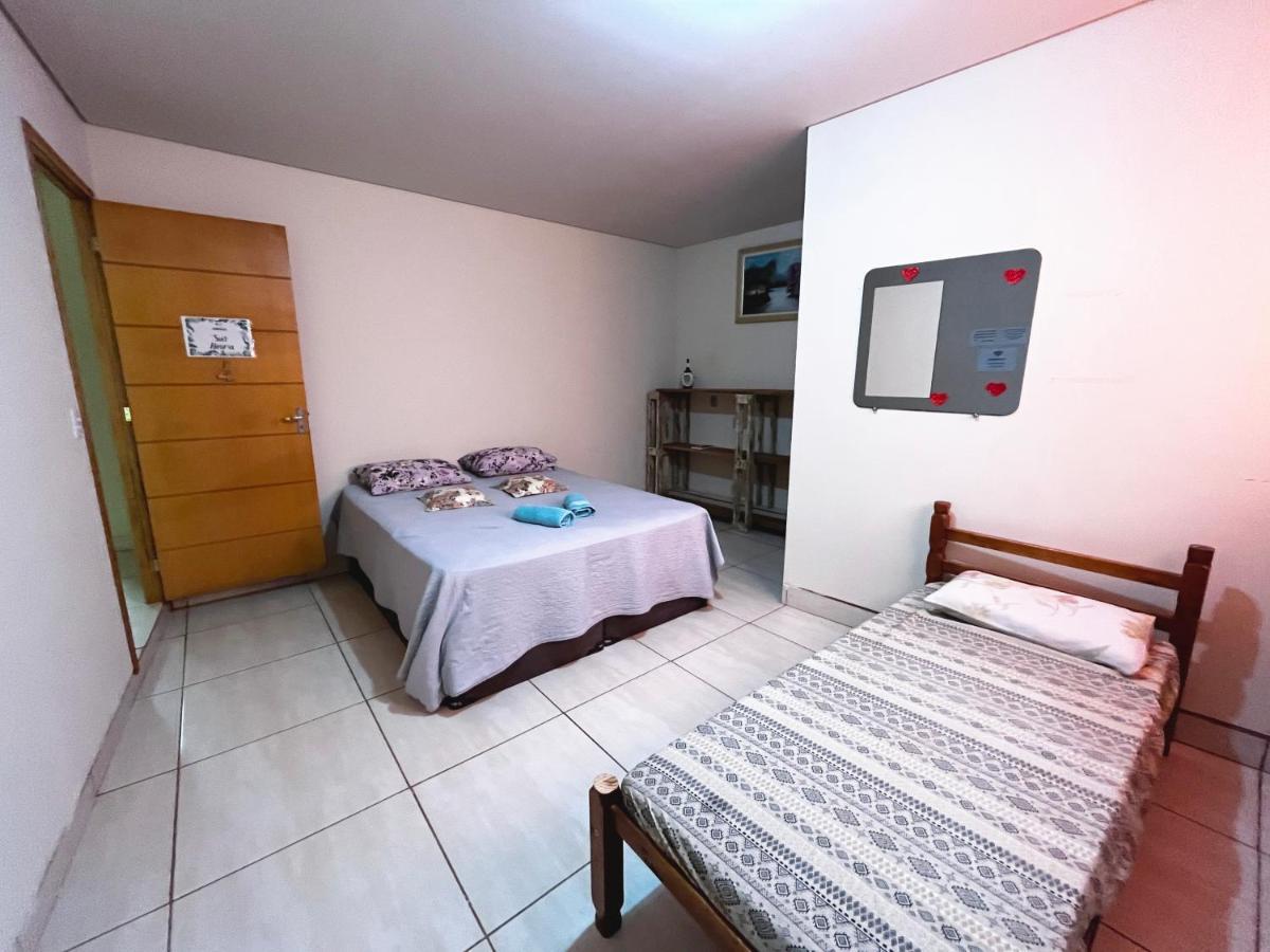 Suite Park Indaiatuba Dış mekan fotoğraf
