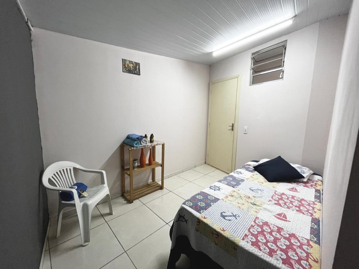 Suite Park Indaiatuba Dış mekan fotoğraf