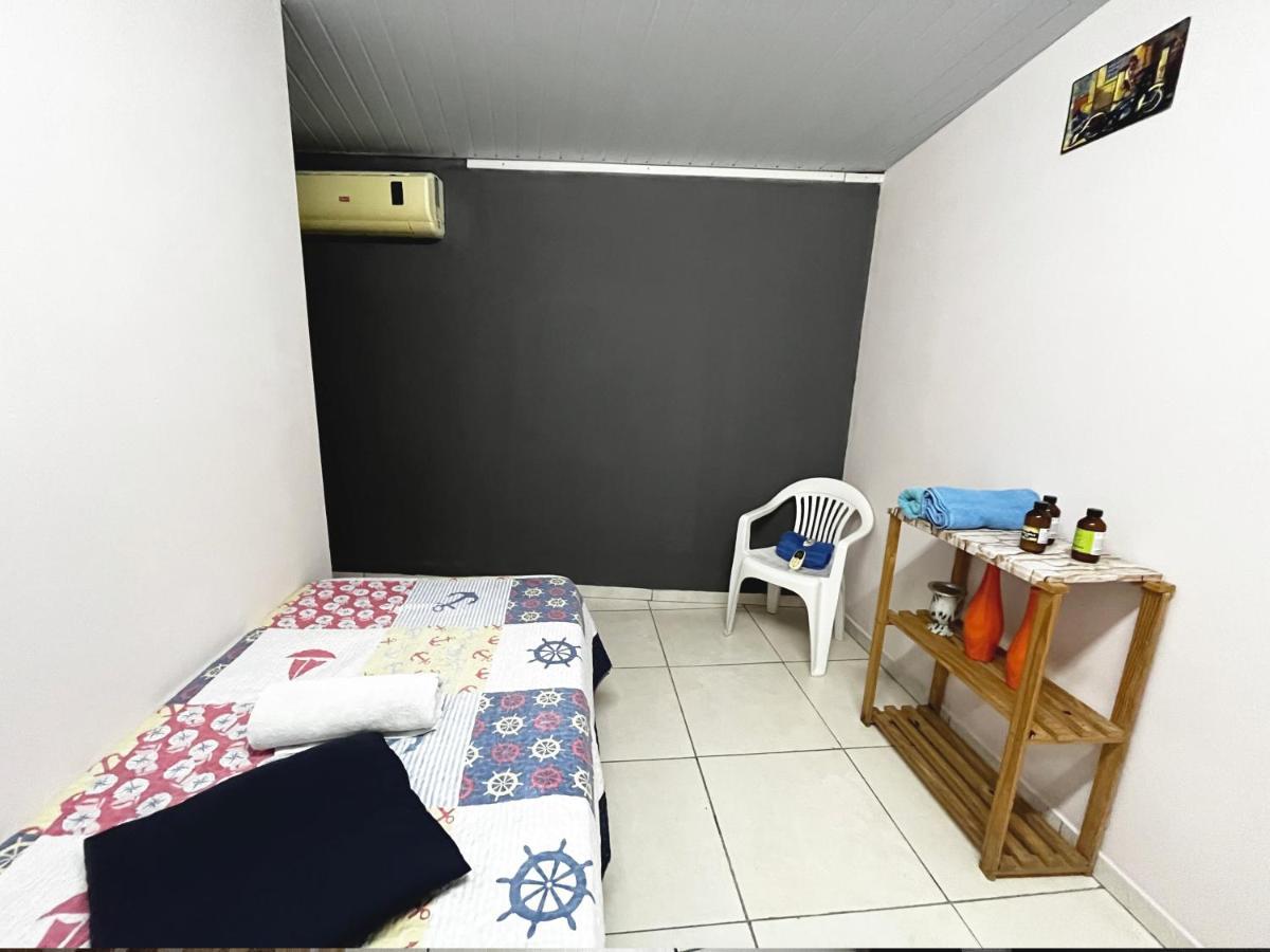 Suite Park Indaiatuba Dış mekan fotoğraf