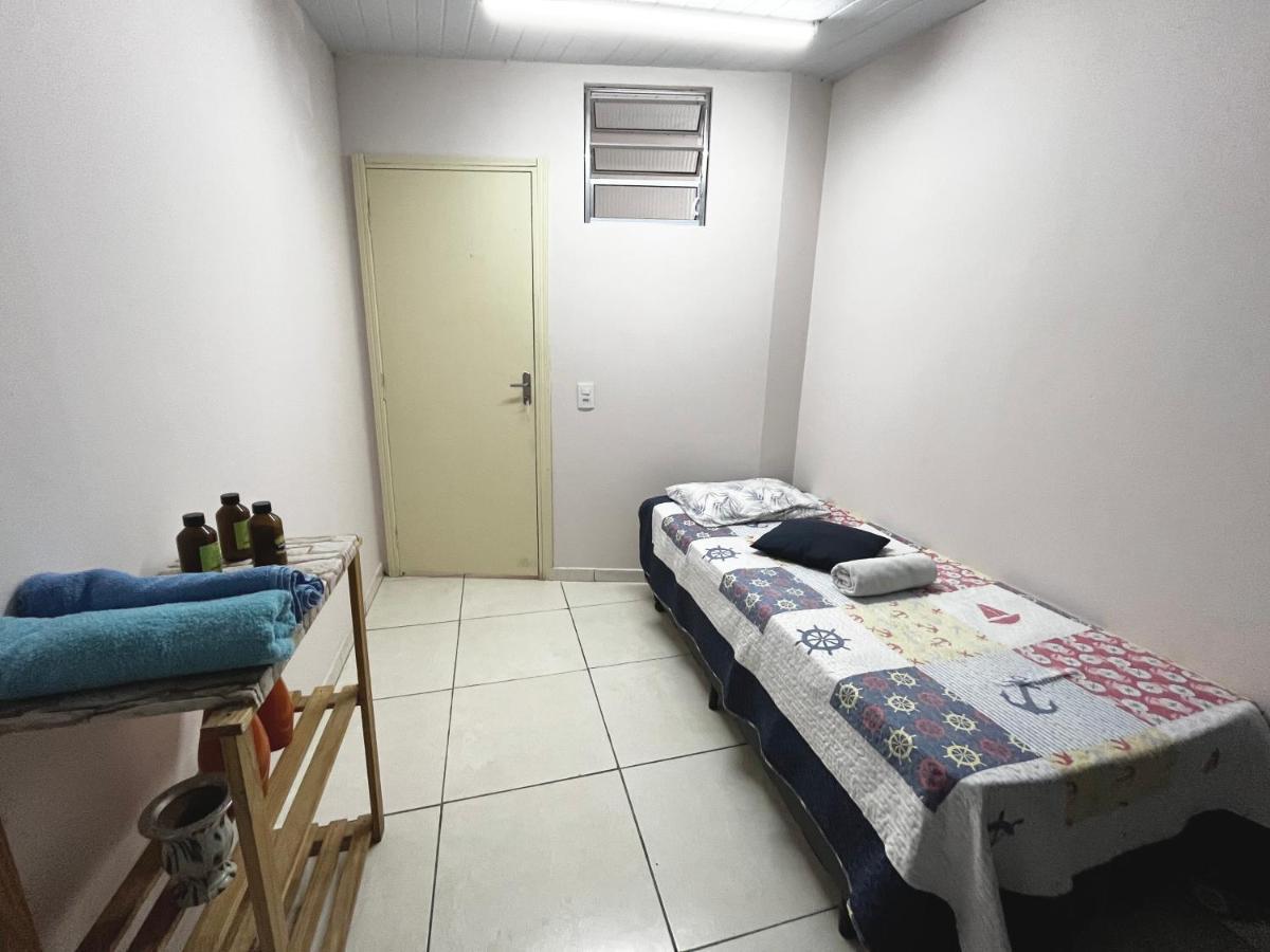 Suite Park Indaiatuba Dış mekan fotoğraf