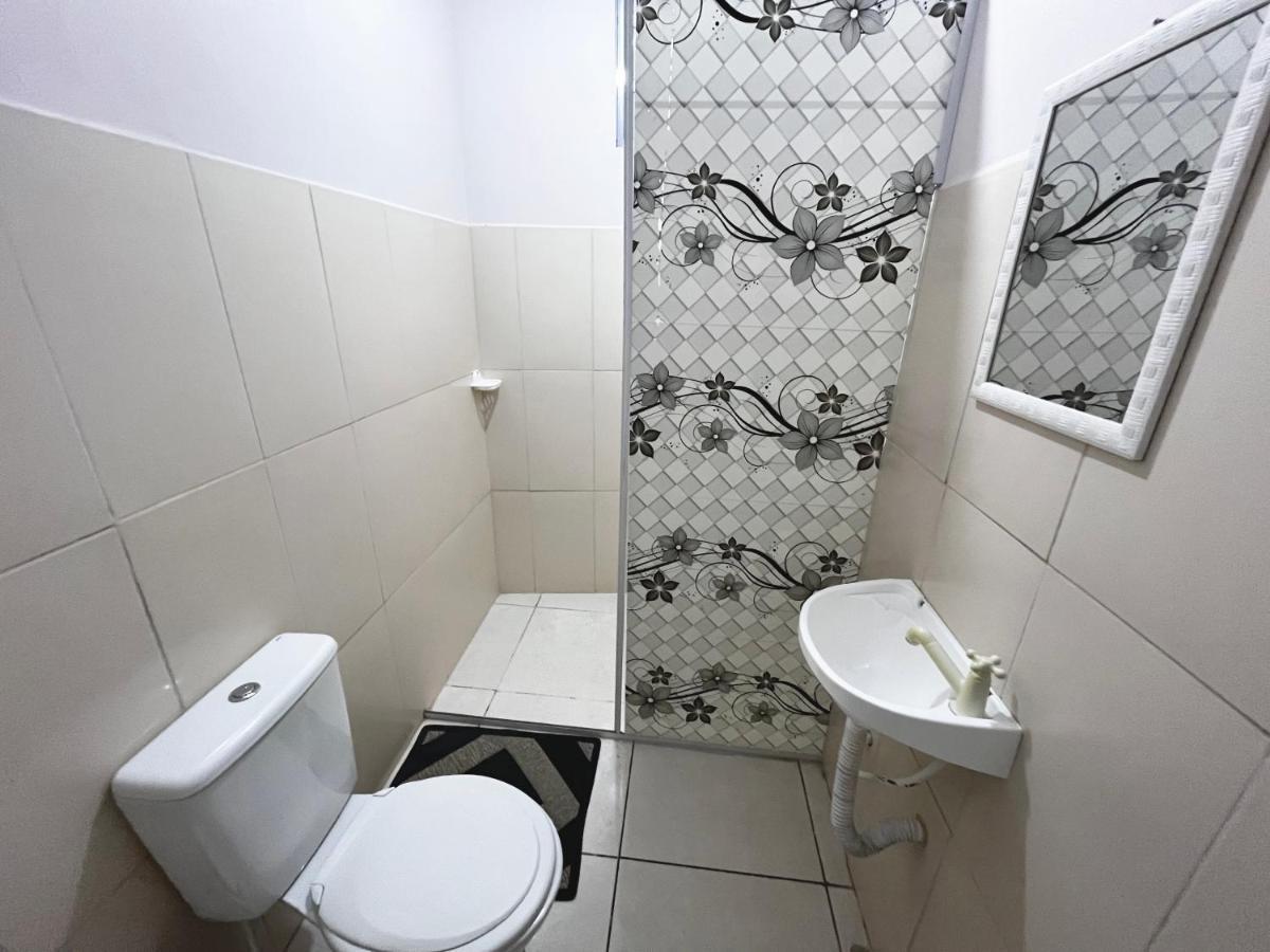 Suite Park Indaiatuba Dış mekan fotoğraf