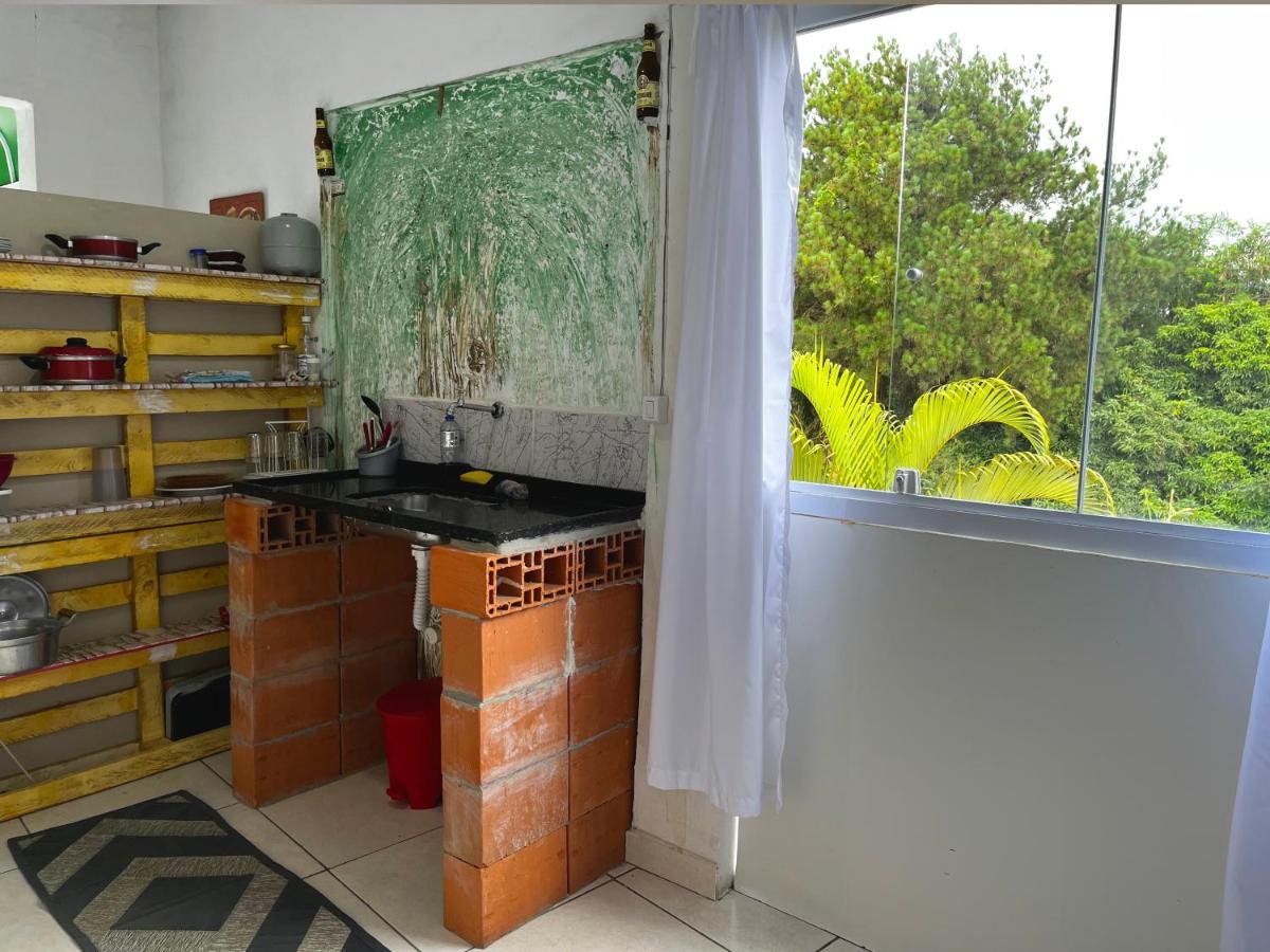 Suite Park Indaiatuba Dış mekan fotoğraf