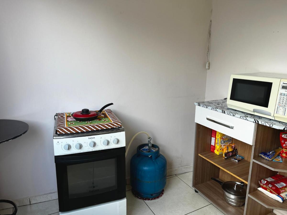 Suite Park Indaiatuba Dış mekan fotoğraf
