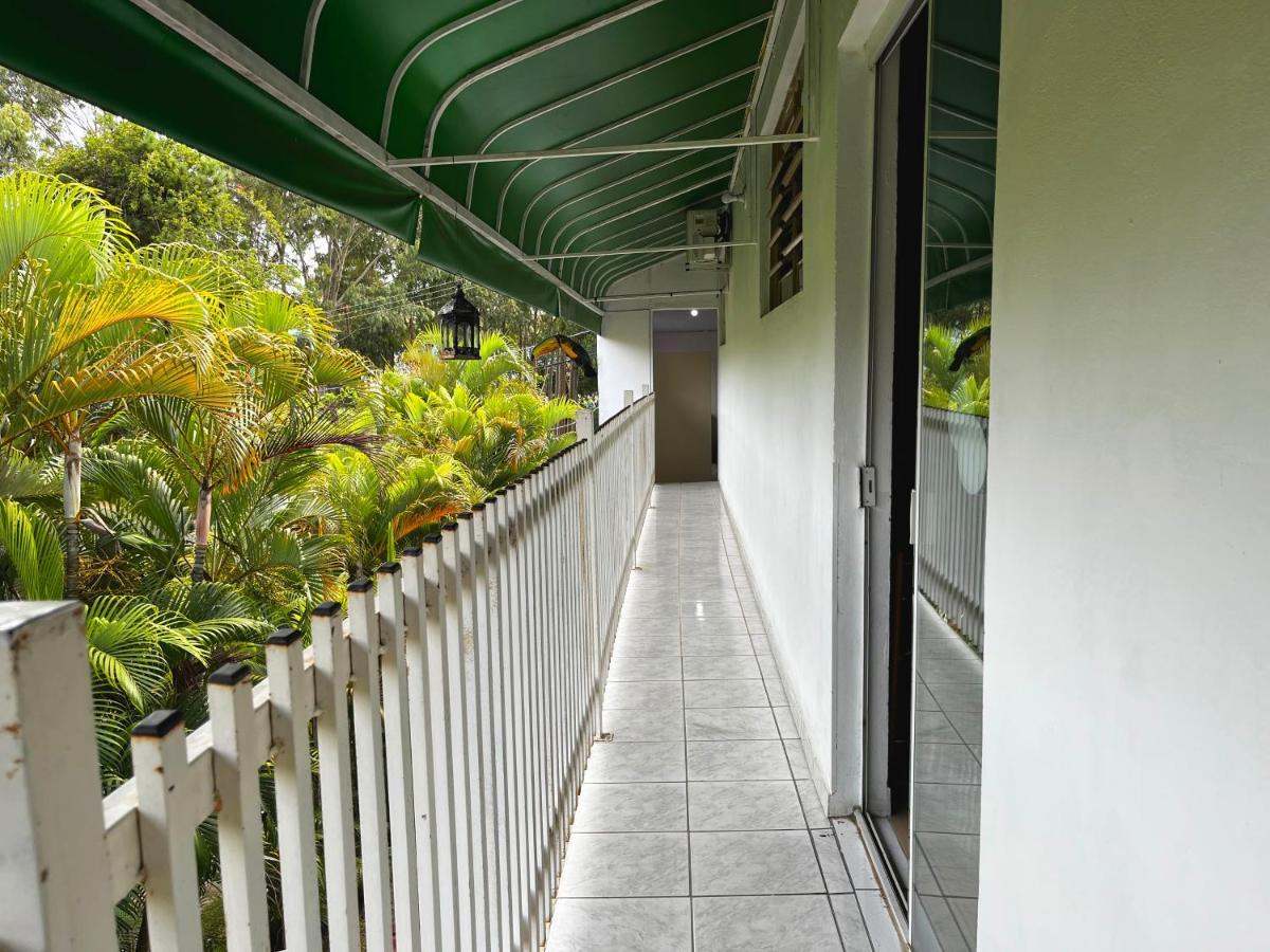 Suite Park Indaiatuba Dış mekan fotoğraf