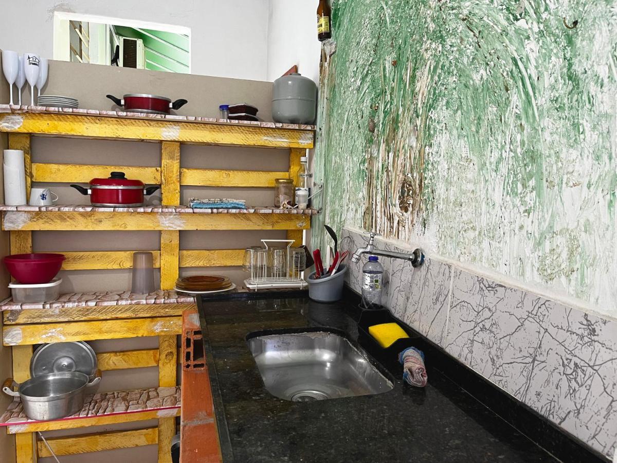 Suite Park Indaiatuba Dış mekan fotoğraf