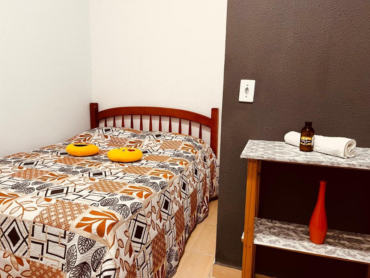 Suite Park Indaiatuba Dış mekan fotoğraf