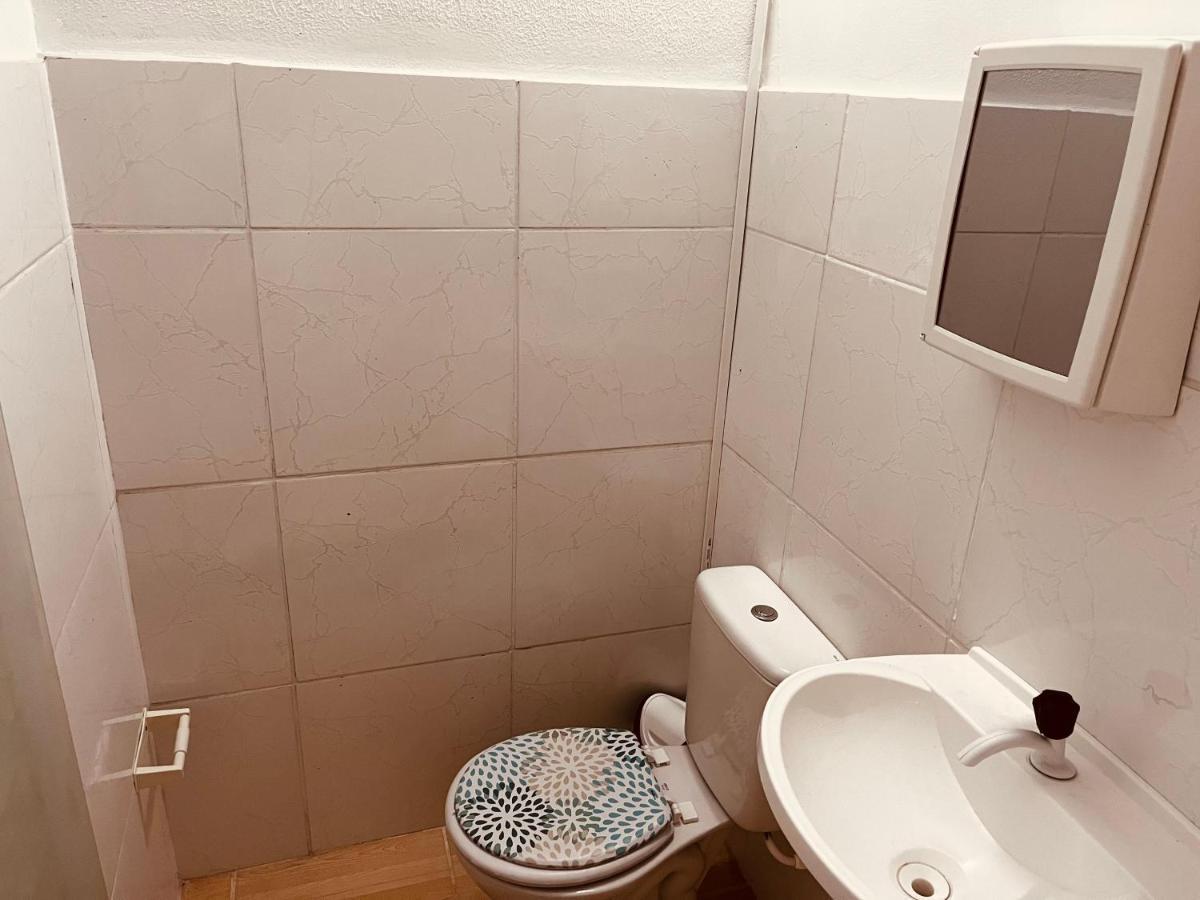 Suite Park Indaiatuba Dış mekan fotoğraf