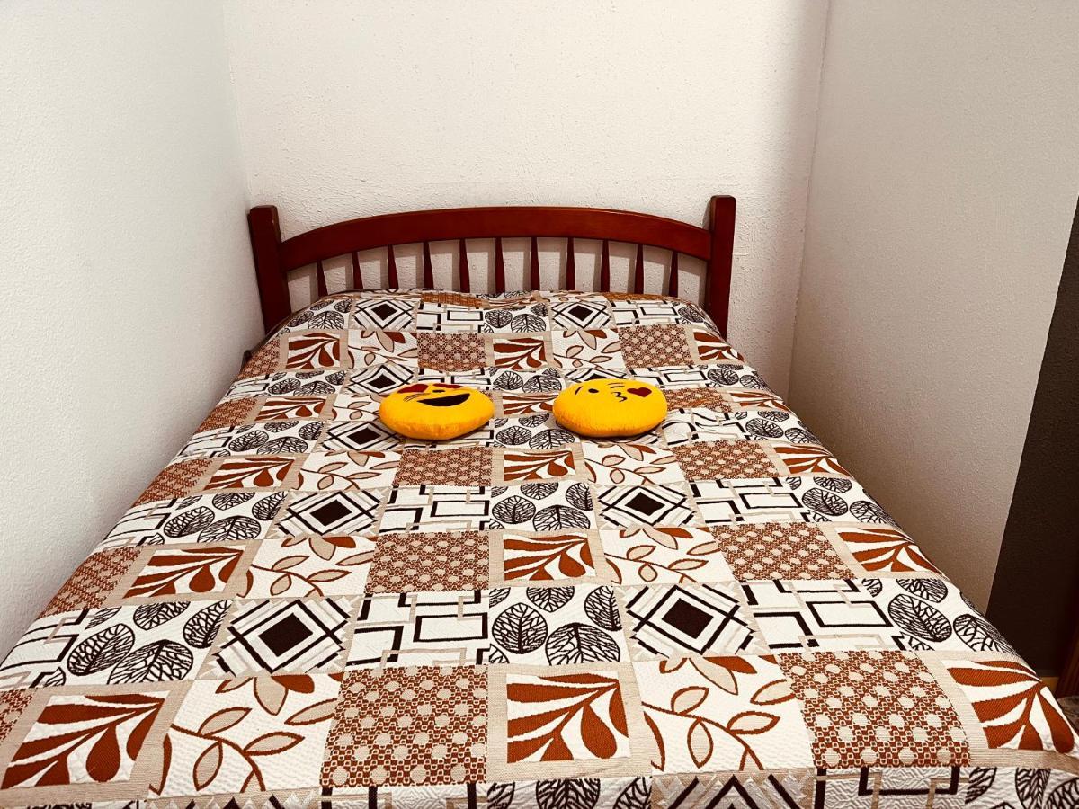 Suite Park Indaiatuba Dış mekan fotoğraf