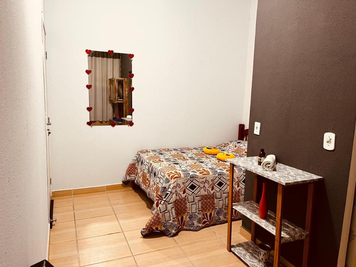Suite Park Indaiatuba Dış mekan fotoğraf