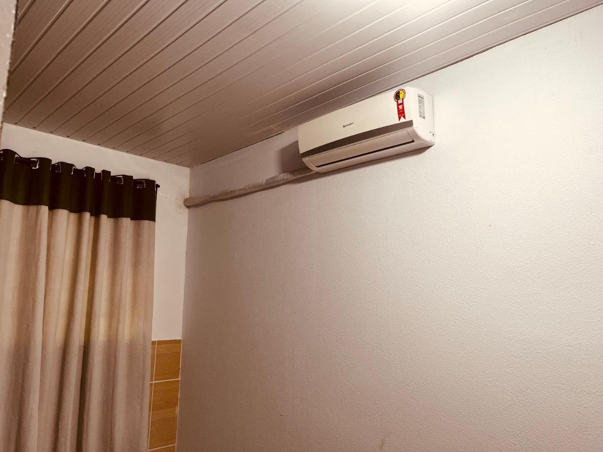 Suite Park Indaiatuba Dış mekan fotoğraf