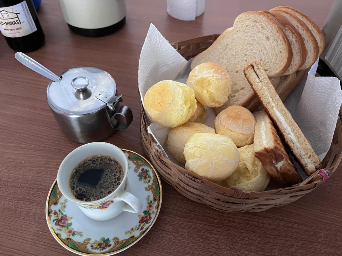 Suite Park Indaiatuba Dış mekan fotoğraf