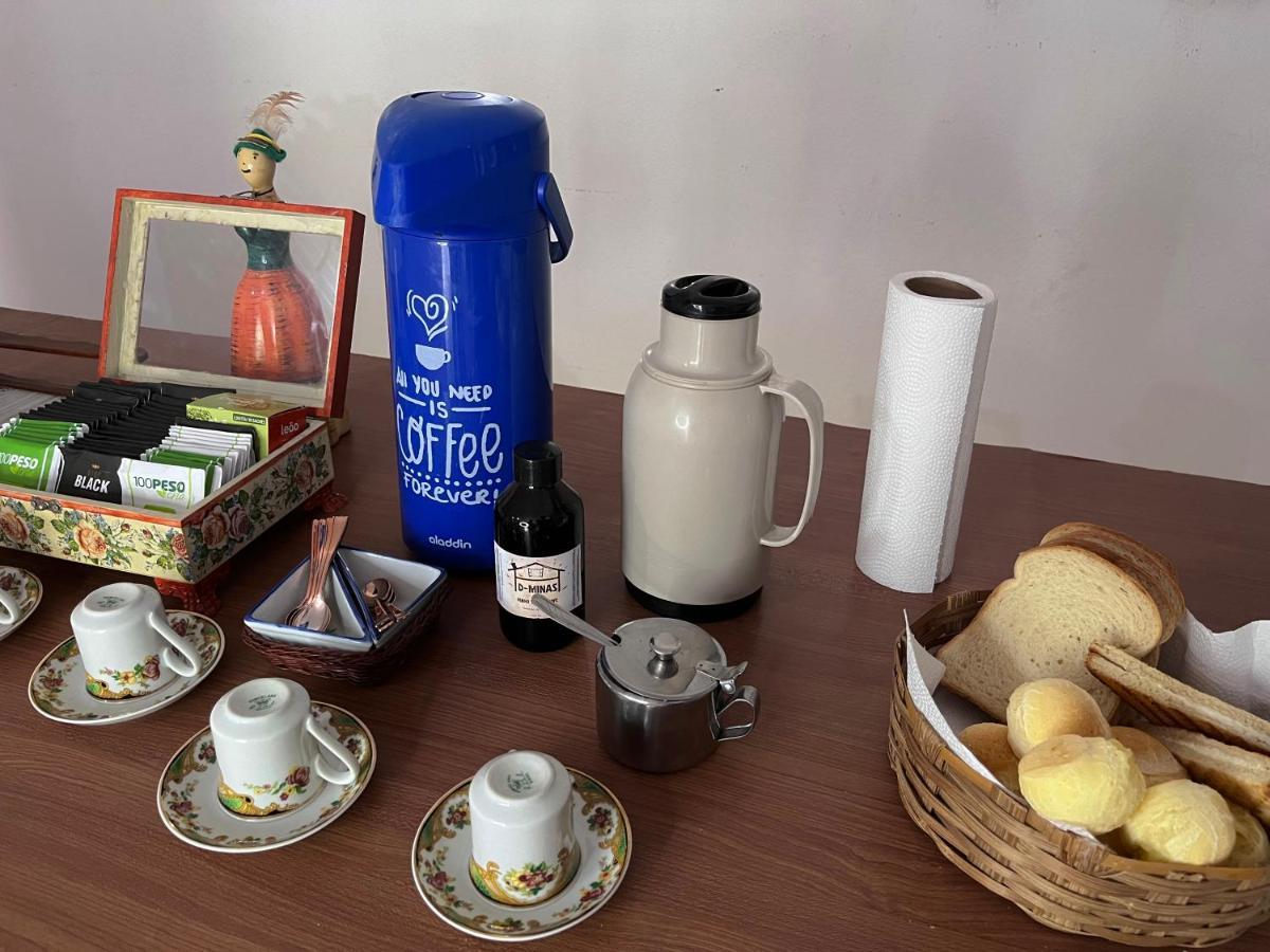 Suite Park Indaiatuba Dış mekan fotoğraf