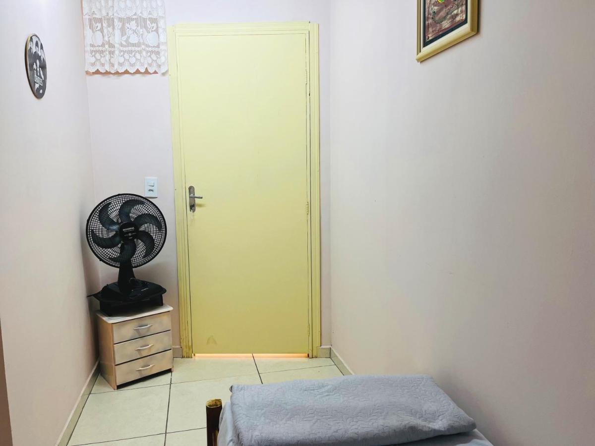 Suite Park Indaiatuba Dış mekan fotoğraf