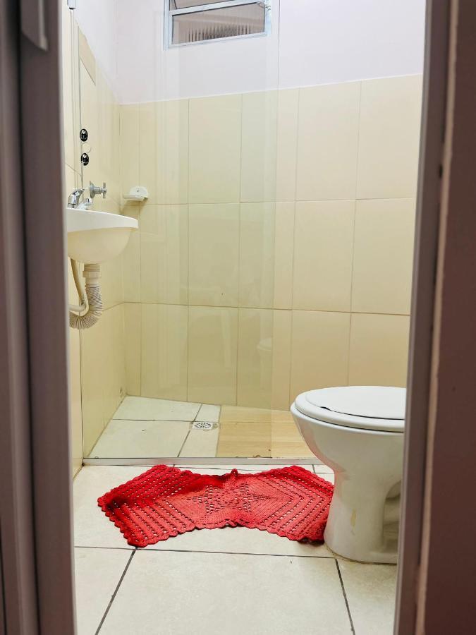 Suite Park Indaiatuba Dış mekan fotoğraf